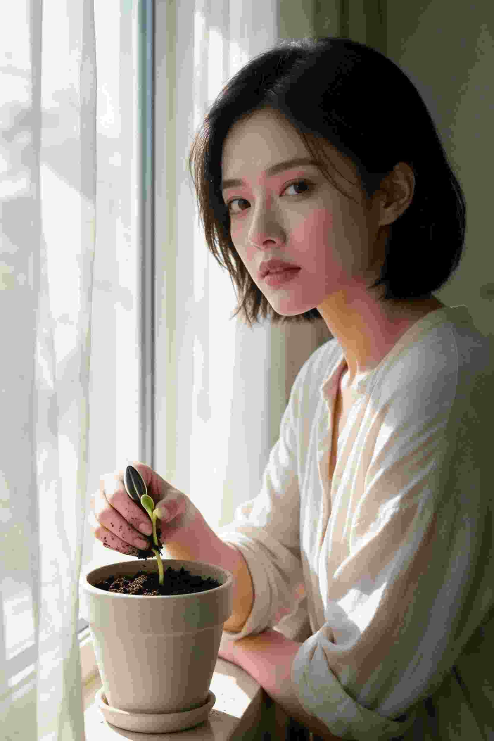 青葱岁月