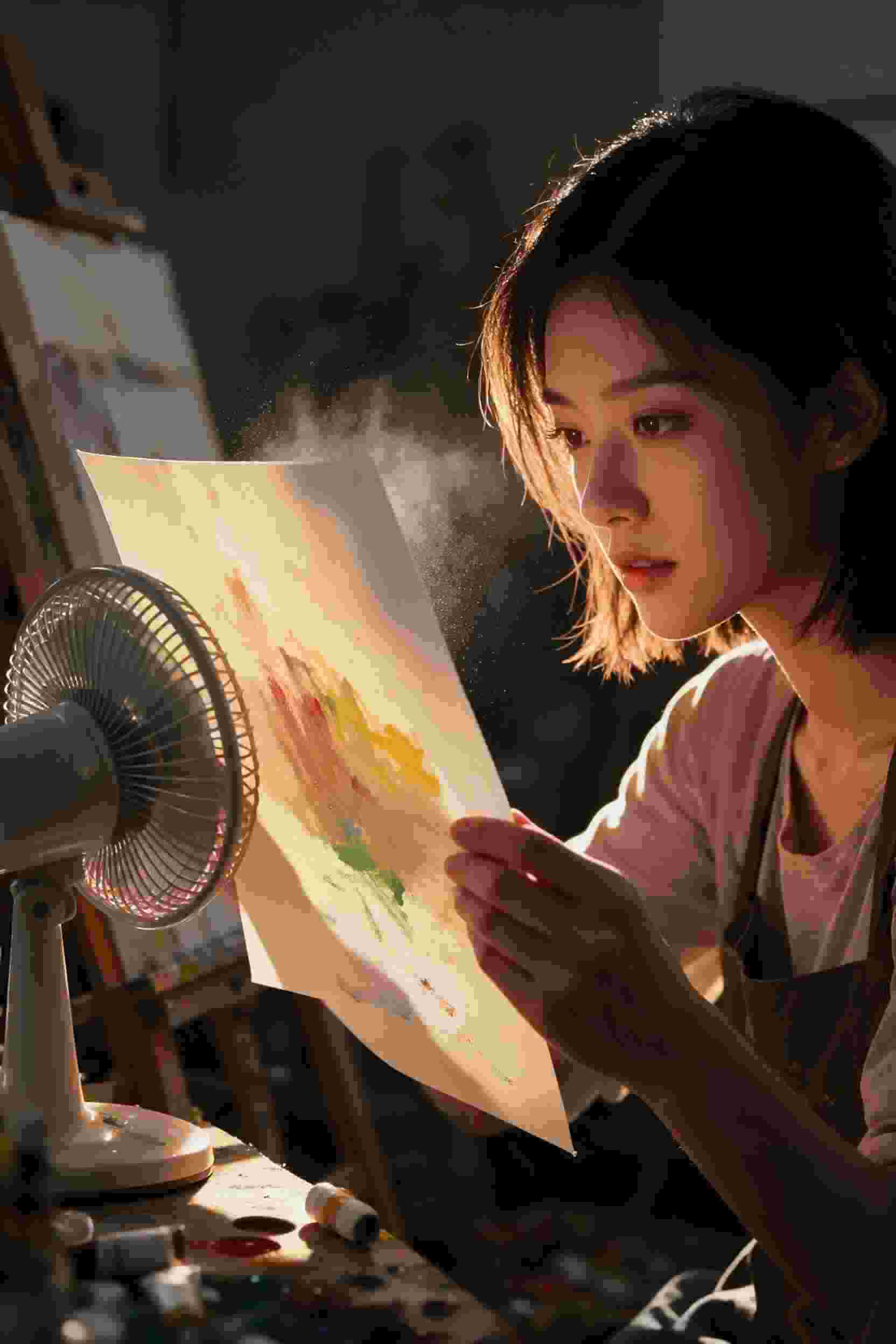 笑傲江湖